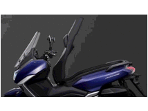 Moto e Scooter